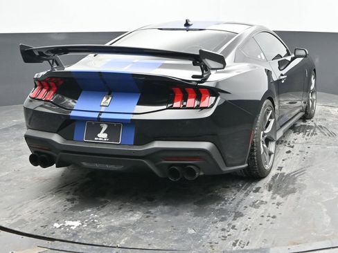 New 2025 Ford Mustang GT Premium w/ GT Performance Package image 9