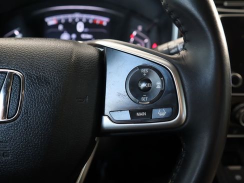 Used 2018 Honda CR-V EX-L image 12