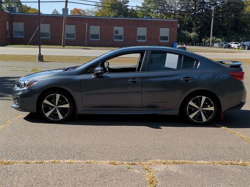 Used 2018 Subaru Impreza 2.0i Sport image 7