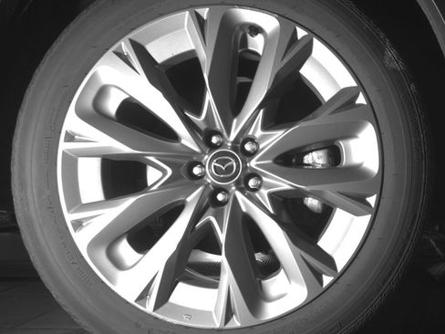 Used 2024 MAZDA CX-90 3.3 Turbo w/ Premium Package AWD/4WD image 18
