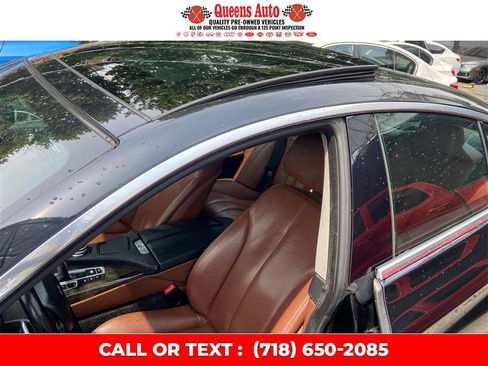 Used 2017 BMW 640i Gran Coupe xDrive image 14