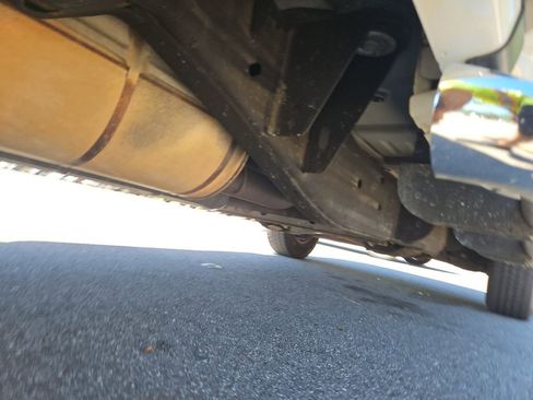 Used 2019 Chevrolet Silverado 2500 W/T image 20