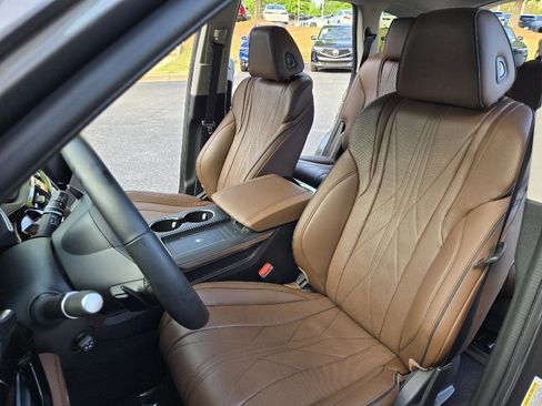 Certified 2026 Acura MDX SH-AWD w/ Advance Package image 18
