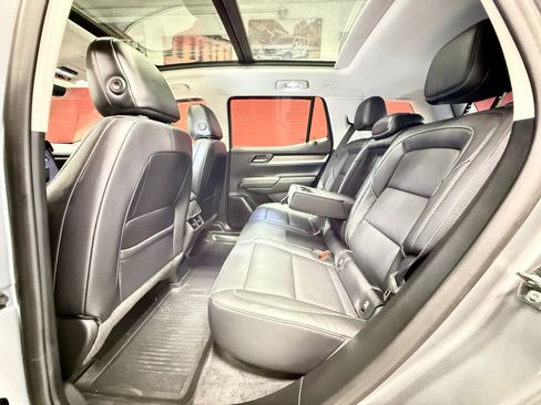 Used 2026 GMC Terrain Denali w/ LPO, Floor Liner Package AWD/4WD image 33