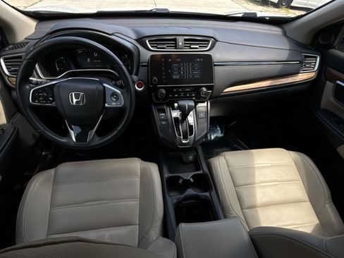 Used 2017 Honda CR-V Touring image 32