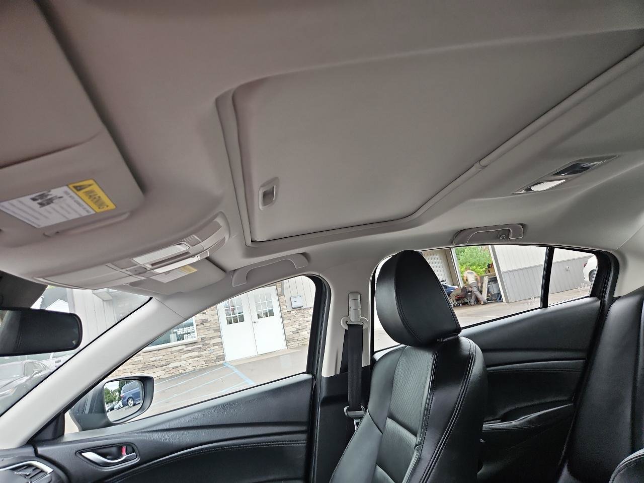 Used 2017 MAZDA MAZDA6 Touring FWD image 12