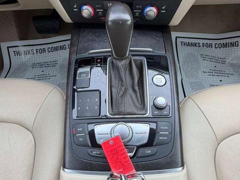 Used 2017 Audi A7 3.0T Premium Plus w/ Black Optic Package image 26