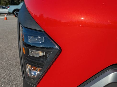 New 2026 Hyundai Kona SEL Sport image 11