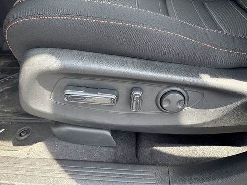 New 2025 Honda CR-V Sport image 23