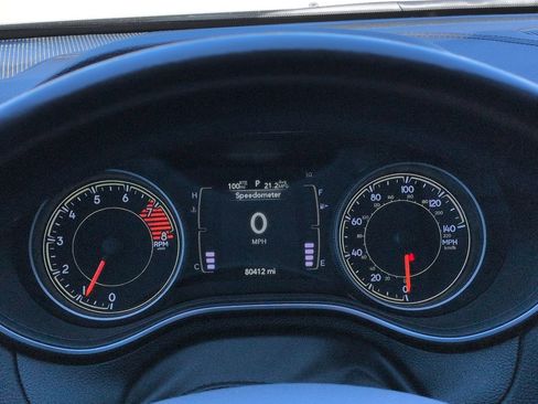 Used 2021 Jeep Cherokee Latitude Lux w/ Sun & Sound Group image 26