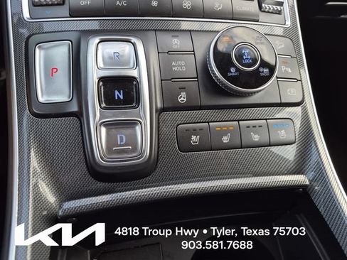 Used 2022 Hyundai Santa Fe Limited w/ Cargo Package AWD/4WD image 43