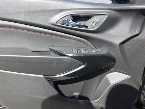 New 2026 Chevrolet Trax RS w/ Driver Confidence Package image 17