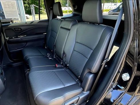 Used 2023 Honda Passport Elite image 24