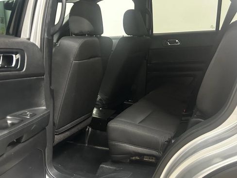 Used 2017 Ford Explorer 4WD Police Interceptor w/ Ready For The Road Package image 22