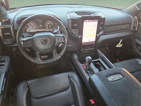 Used 2025 RAM 1500 RHO AWD/4WD image 11