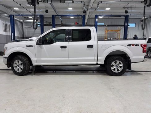 Used 2019 Ford F150 XLT w/ Trailer Tow Package image 3