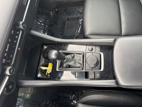 Used 2024 MAZDA MAZDA3 s FWD image 28