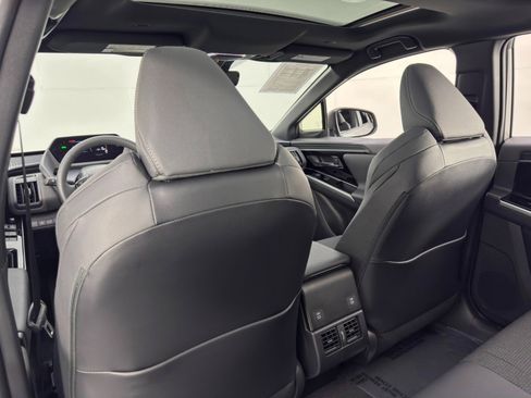 Used 2024 Toyota bZ4X AWD w/ Weather Package image 33