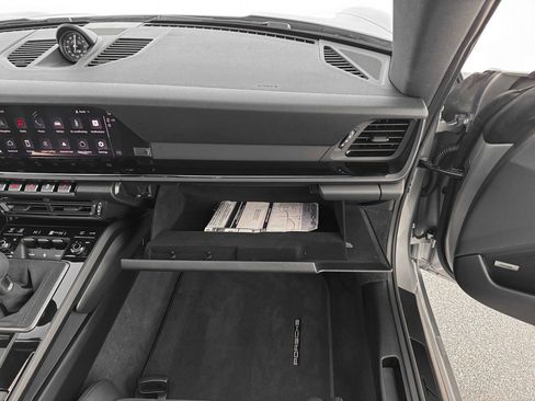 Used 2024 Porsche 911 Carrera T image 27