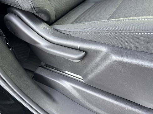 New 2026 Chevrolet Silverado 1500 RST image 26