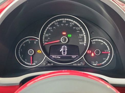 Used 2014 Volkswagen Beetle TDI image 22