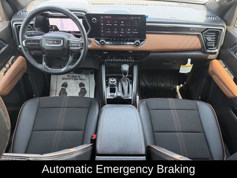 New 2026 GMC Canyon AT4 AWD/4WD image 11
