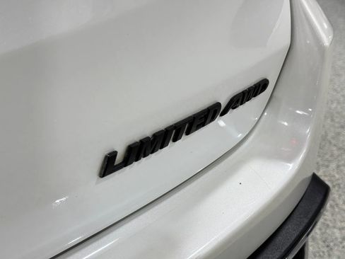 Used 2018 Toyota Highlander Limited AWD/4WD image 79