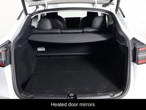 Used 2023 Tesla Model Y Long Range AWD/4WD image 15