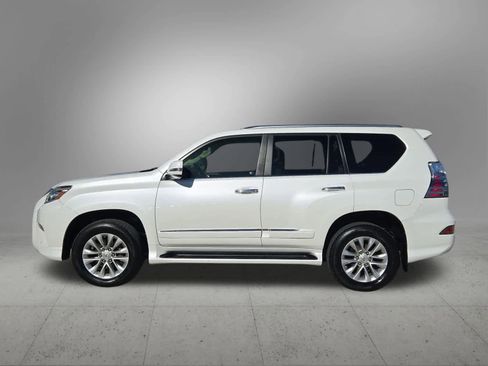 Used 2014 Lexus GX 460 w/ Premium Package image 3