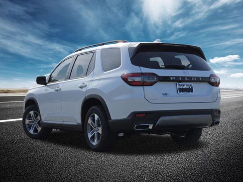 New 2026 Honda Pilot EX-L image 15