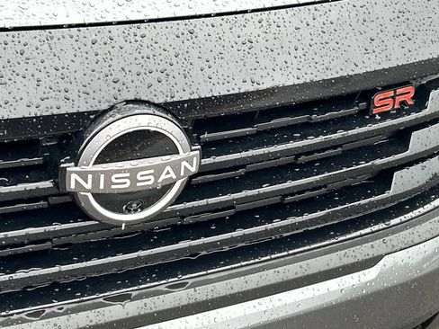 New 2026 Nissan Kicks SR w/ Interior Electronics Package FWD image 11