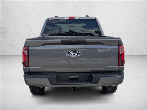 New 2026 Ford F150 STX w/ Equipment Group 200A RWD image 7