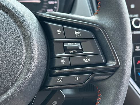 New 2026 Subaru Crosstrek 2.5i Limited AWD/4WD image 26