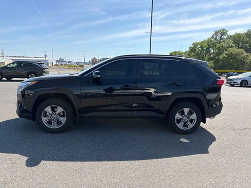Used 2025 Toyota RAV4 XLE w/ Convenience Package AWD/4WD image 2