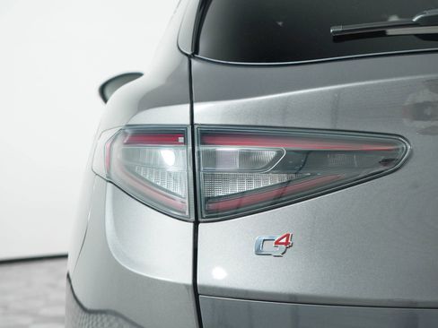 New 2025 Alfa Romeo Stelvio Sprint AWD/4WD image 14