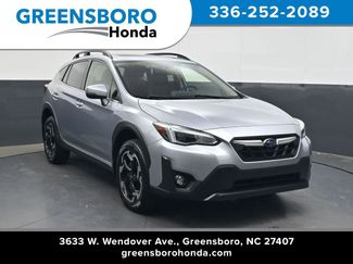 Used 2023 Subaru Crosstrek 2.5i Limited w/ Moonroof Package AWD/4WD 360° Tour