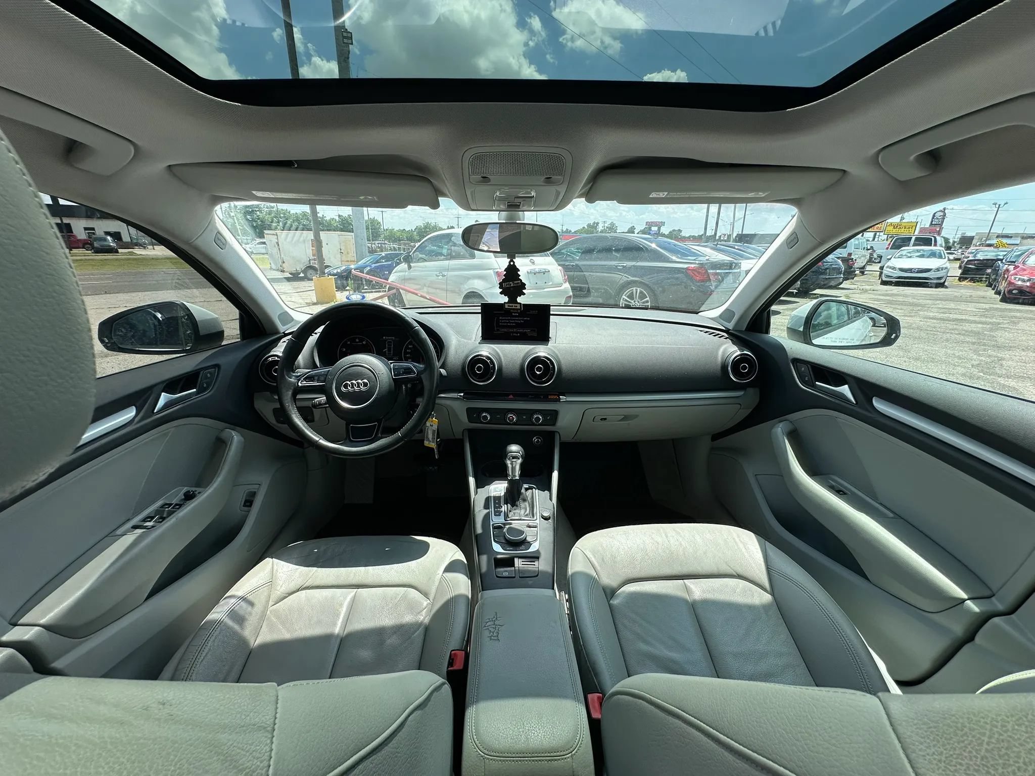 Used 2015 Audi A3 1.8T Premium FWD image 11