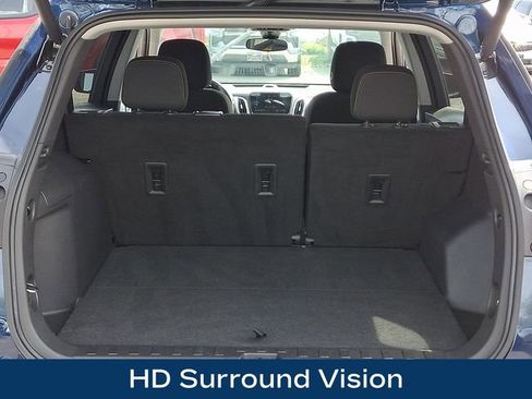 Used 2022 Chevrolet Equinox LT image 31