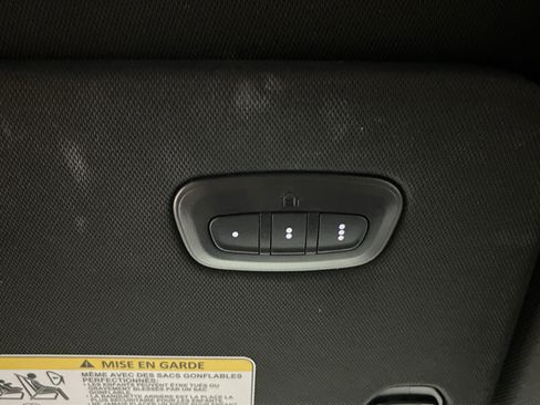 Used 2024 Jeep Wagoneer Series III w/ Convenience Group I AWD/4WD image 25