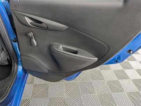 Used 2020 Chevrolet Spark LS image 23
