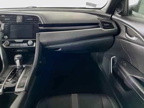 Used 2020 Honda Civic Sport image 22