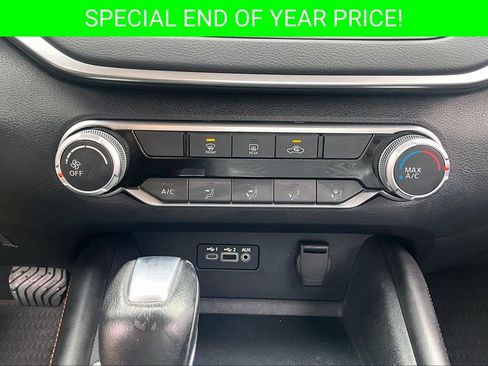 Used 2022 Nissan Altima 2.5 SR image 15