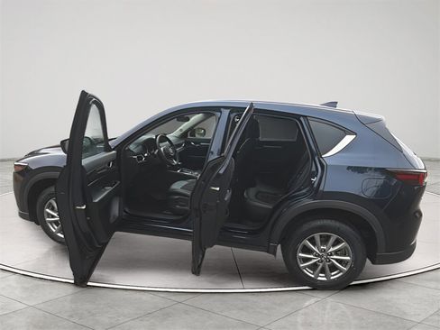 Certified 2023 MAZDA CX-5 AWD 2.5 S w/ Select Package image 22
