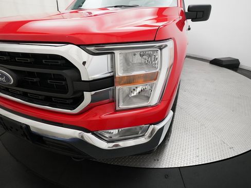 Used 2022 Ford F150 XLT w/ Trailer Tow Package image 21