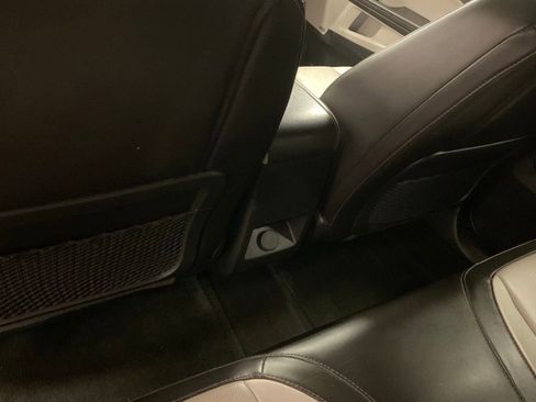 Used 2014 Chevrolet Equinox LTZ w/ LPO, Protection Package AWD/4WD image 27