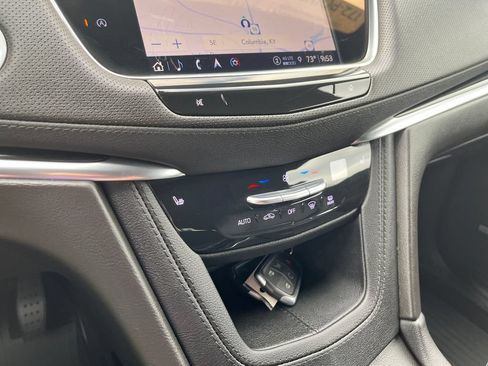 Used 2024 Cadillac XT5 Premium Luxury w/ LPO, Floor Liner Package AWD/4WD image 20