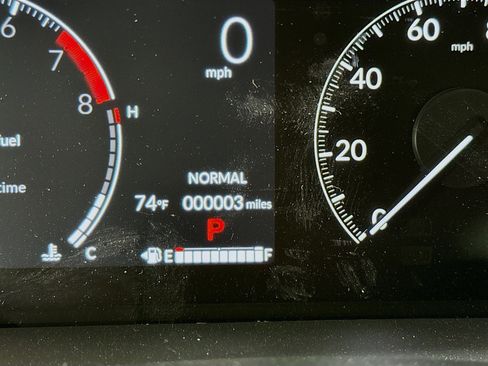 New 2026 Honda Ridgeline RTL image 13