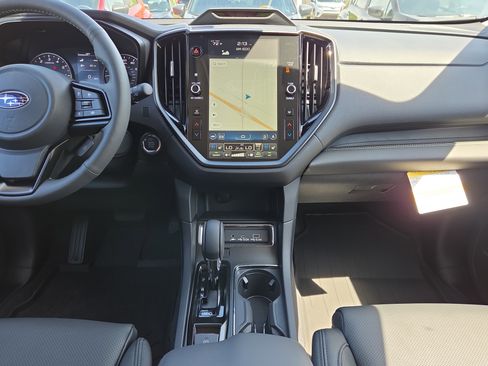 New 2026 Subaru Ascent Bronze Edition AWD/4WD image 13
