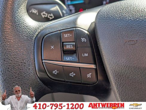 Used 2024 Ford Transit 250 Low Roof w/ Exterior Upgrade Package image 20