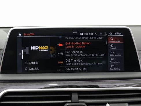 Used 2021 BMW ALPINA B7 xDrive image 28